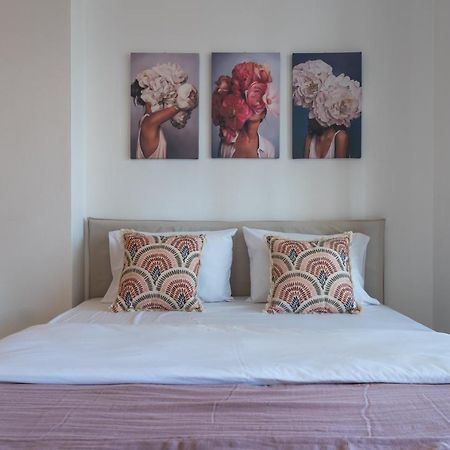 Polyn 1- Bedroom Apartment In Ларнака Экстерьер фото